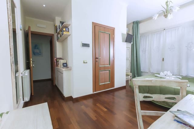 Standard Double Room, Balcony