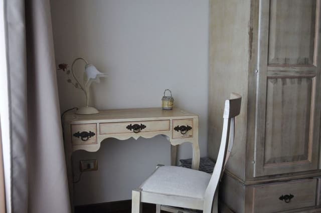 Deluxe Double Room, Balcony
