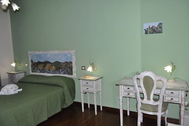 Standard Double Room, Balcony