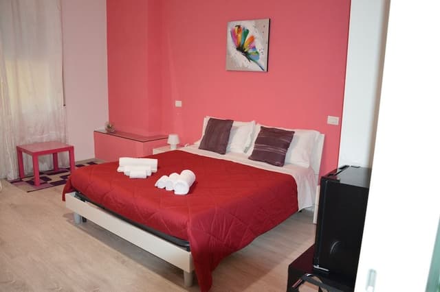 Grand Double Room, 1 Bedroom, Private Bathroom, City View