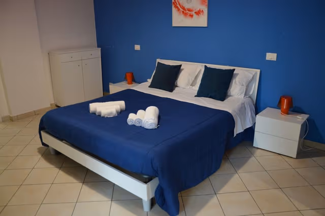 Deluxe Room, 1 Bedroom, Smoking, Private Bathroom
