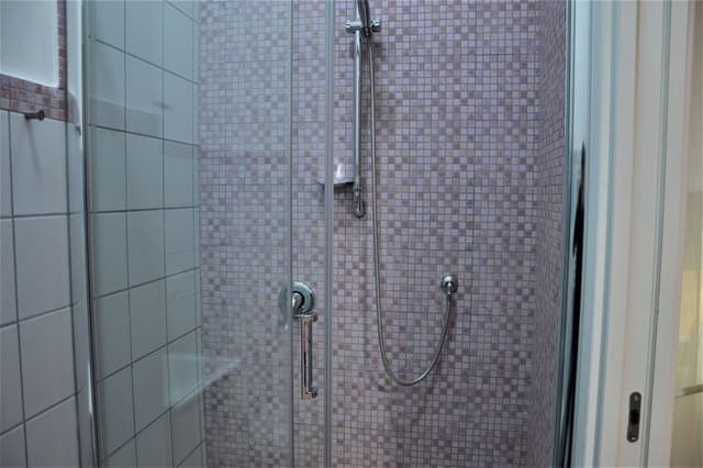 Grand Double Room, 1 Bedroom, Private Bathroom, City View
