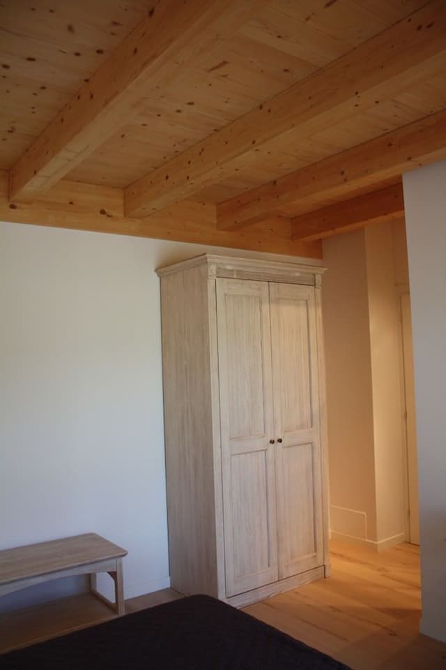 Classic Double Room, 1 Double Bed, Private Bathroom, Garden View