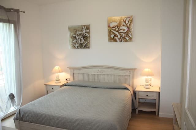 Classic Double Room, 1 Double Bed, Private Bathroom, Garden View
