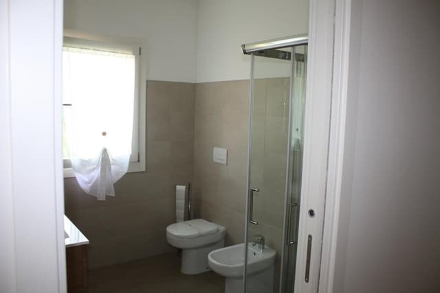 Classic Double Room, 1 Double Bed, Private Bathroom, Garden View