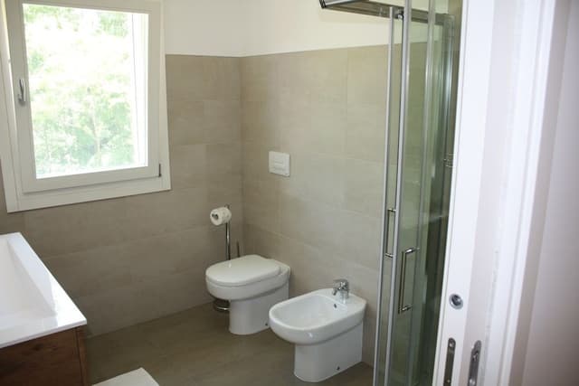 Classic Double Room, 1 Double Bed, Private Bathroom, Garden View