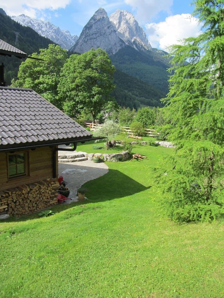 Ferienhaus Heimhof Ferienhaus Heimhof