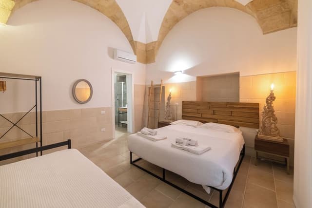 Comfort Apartment, 1 Bedroom