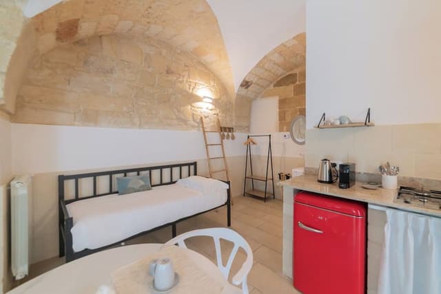 Deluxe Studio Suite, Multiple Beds
