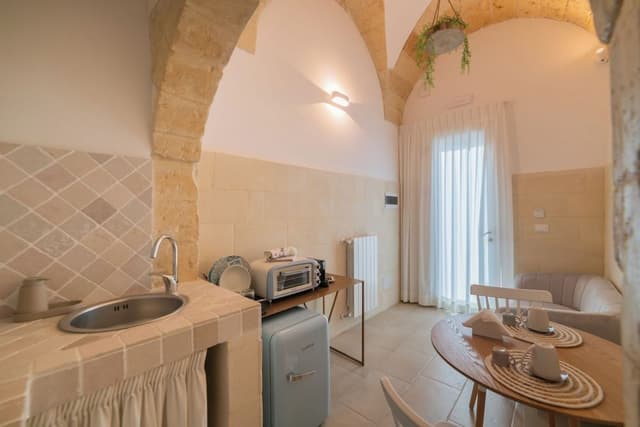 Classic Apartment, 1 Bedroom