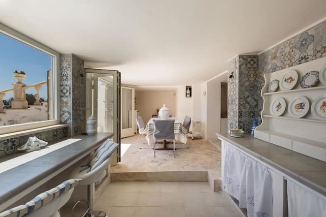 Panoramic Villa, 4 Bedrooms, Private Pool (1177)