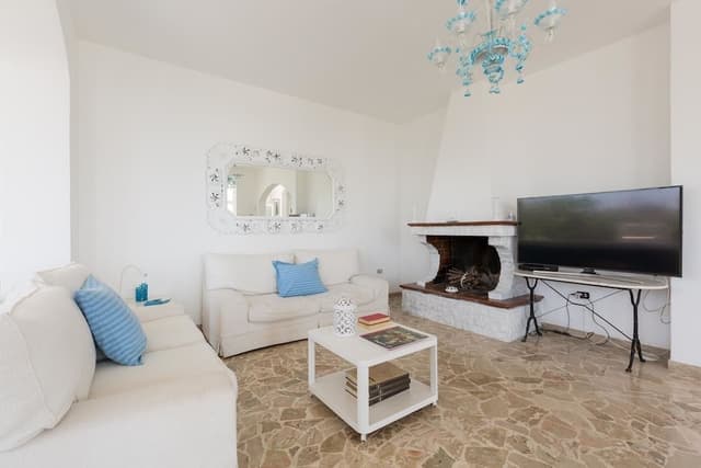 Panoramic Villa, 4 Bedrooms, Private Pool (1177)
