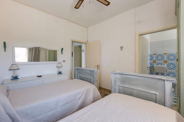 Panoramic Villa, 4 Bedrooms, Private Pool (1177)