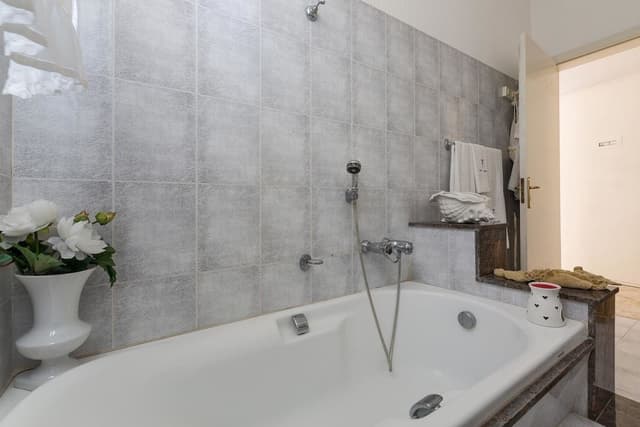 Panoramic Villa, 4 Bedrooms, Private Pool (1177)