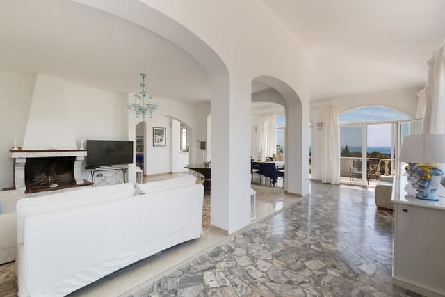 Panoramic Villa, 4 Bedrooms, Private Pool (1177)