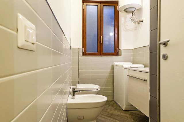 Classic Apartment, 1 Bedroom, Terrace (2)