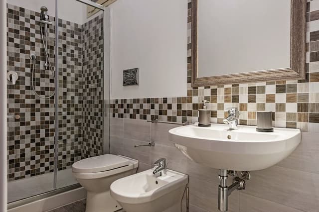 Classic Apartment, 1 Bedroom (4)