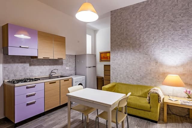 Classic Apartment, 1 Bedroom (3)