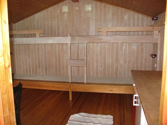Cabin (16kvm)