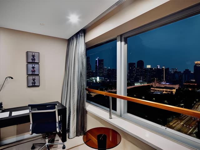 Guestroom - Double Occupancy