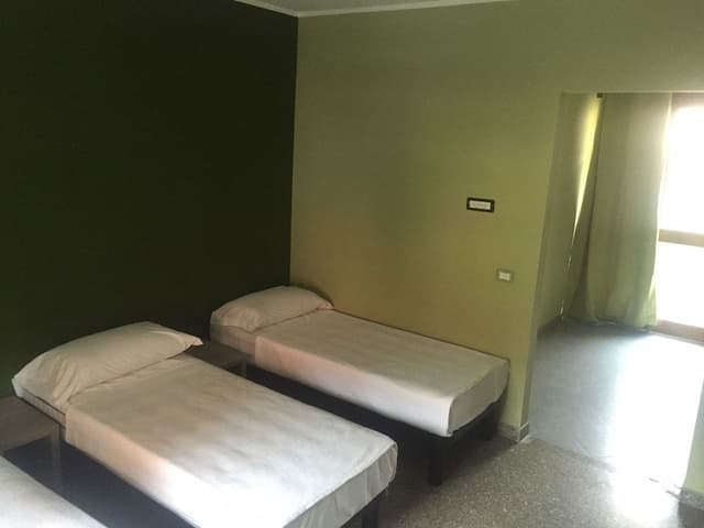Basic Triple Room