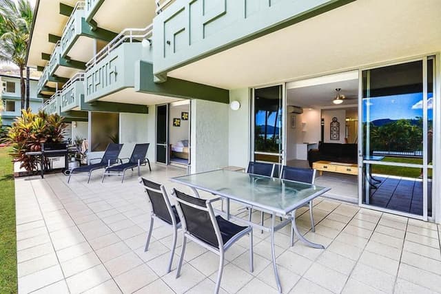 Apartment, 2 Bedrooms