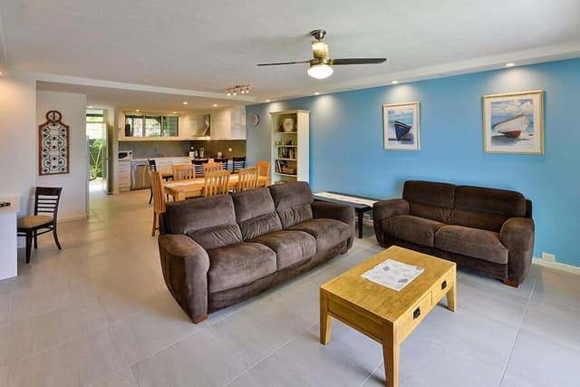 Apartment, 2 Bedrooms