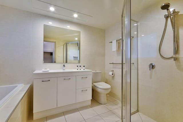 Apartment, 2 Bedrooms