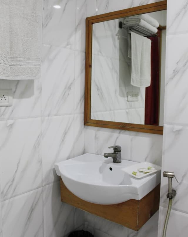 Super Deluxe Room