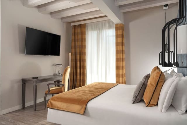 Premium Room (Rooftop)