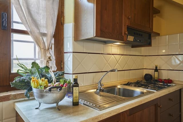 Romantic Apartment, 1 Bedroom, Hill View