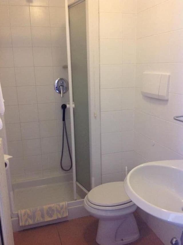 Double Room, Balcony, Lake View