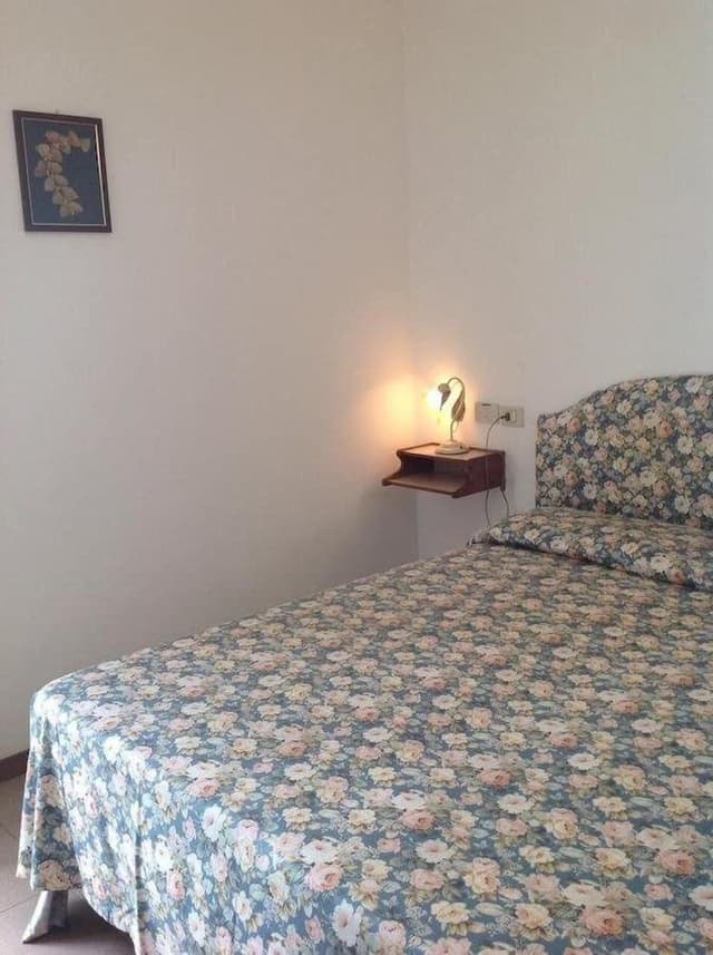 Double Room, Balcony, Lake View