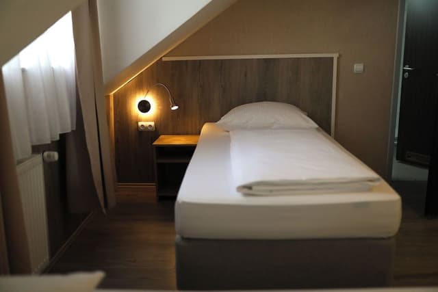 Classic Quadruple Room