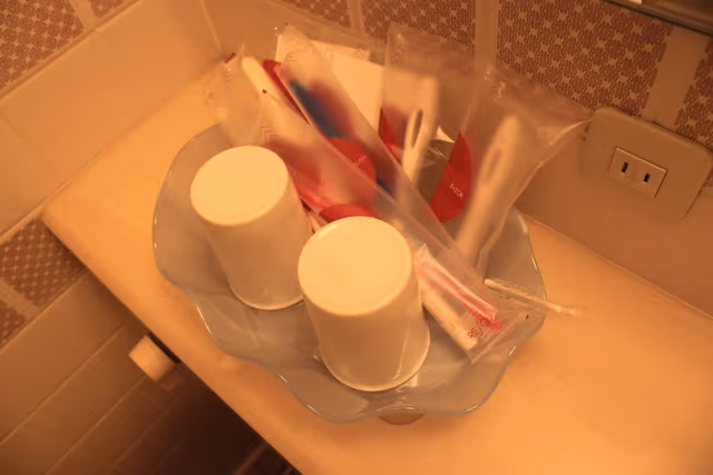 Moderate Double Room, Non-Smoking