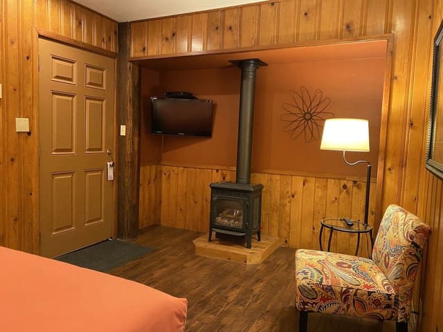 Room, 2 Queen Bed