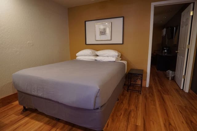 Family Suite, 3 Queen Bed