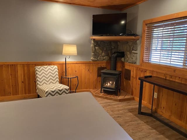 Room, 1 King Bed