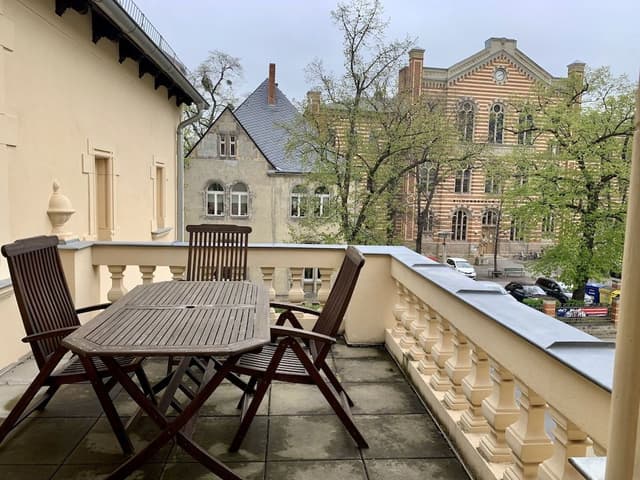 Deluxe Apartment, 2 Bedrooms (Maisonette)