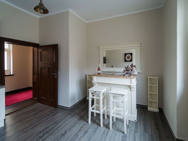 Deluxe Apartment, 2 Bedrooms (Maisonette)