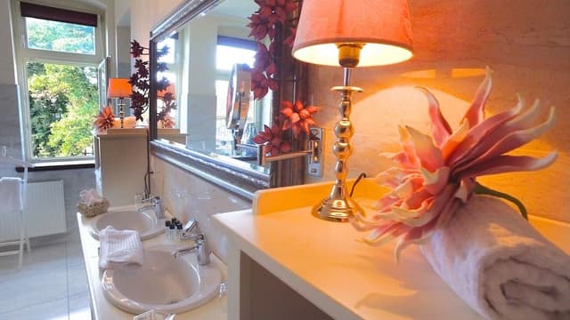 Deluxe Apartment, 2 Bedrooms (Hochzeit)