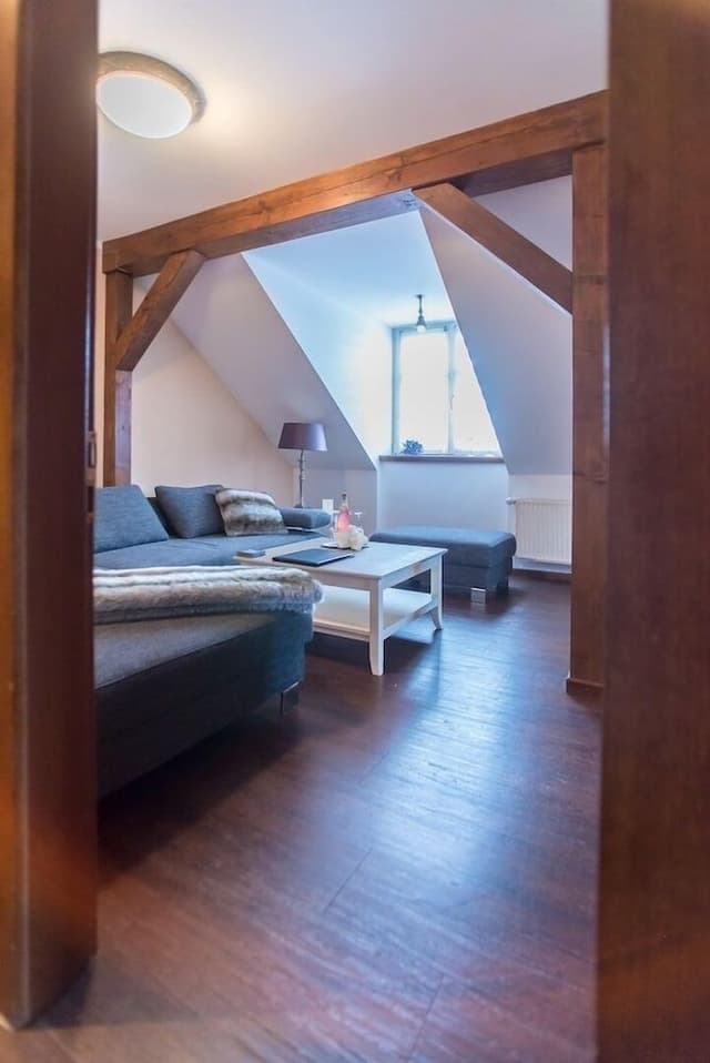 Deluxe Apartment, 2 Bedrooms (Elegance)