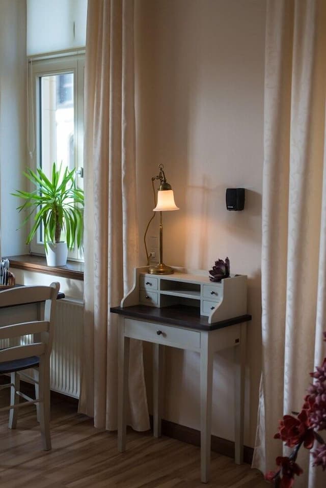 Deluxe Apartment, 1 Bedroom (Romantique)