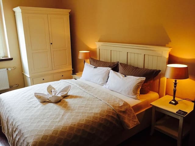 Deluxe Apartment, 2 Bedrooms (Hochzeit)