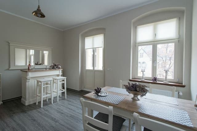 Deluxe Apartment, 2 Bedrooms (Maisonette)