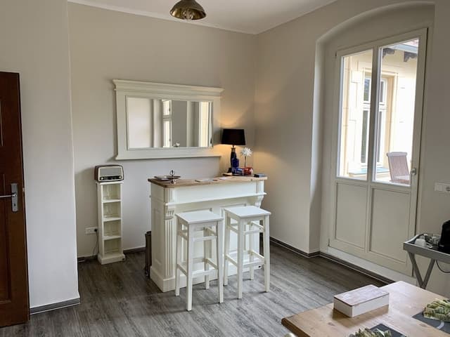 Deluxe Apartment, 2 Bedrooms (Maisonette)
