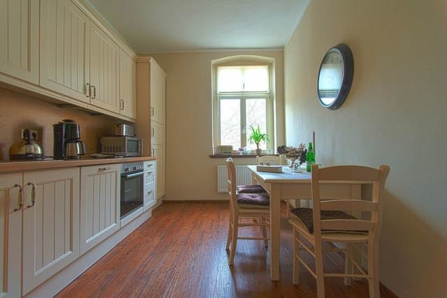 Deluxe Apartment, 2 Bedrooms (Hochzeit)