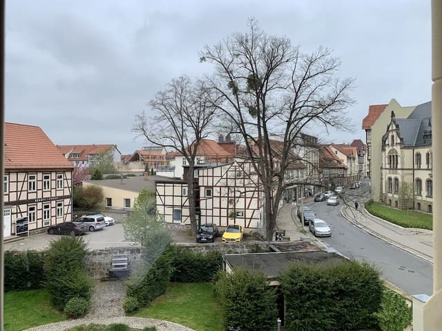 Deluxe Apartment, 2 Bedrooms (Hochzeit)