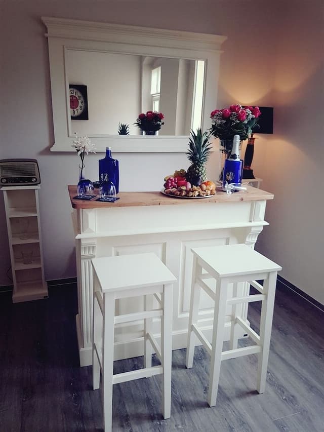 Deluxe Apartment, 2 Bedrooms (Maisonette)