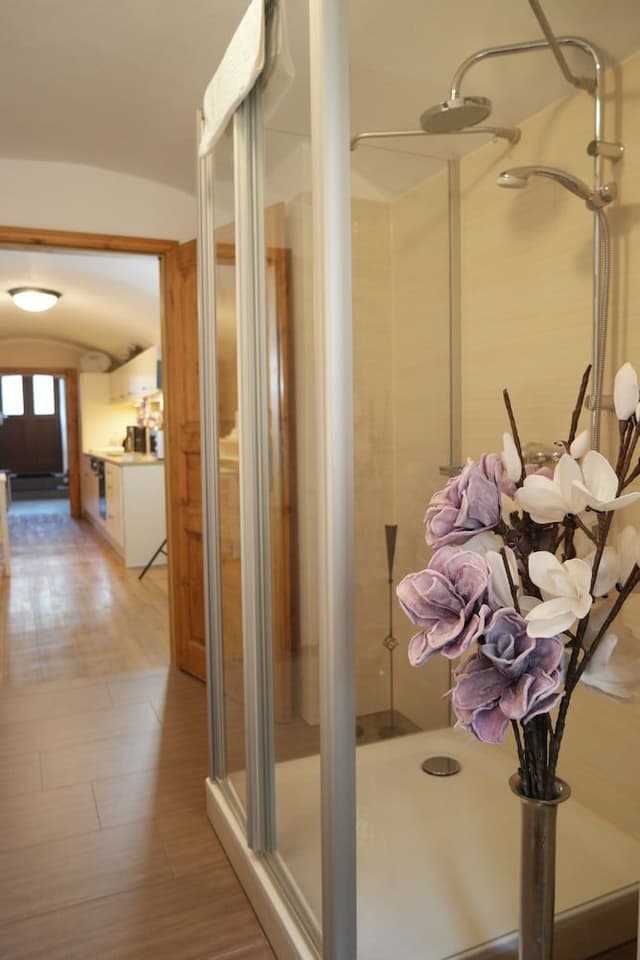 Deluxe Apartment, 2 Bedrooms (Souterrain)